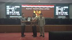 Rancangan KUA-PPAS 2026, Kendal Fokus pada SDM Unggul dan Infrastruktur