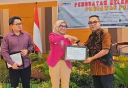 DEEP Indonesia Dorong Bawaslu Transformasi Jadi Badan Peradilan Pemilu