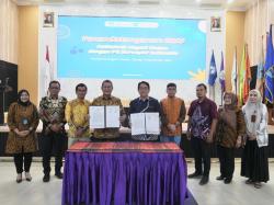 Polmed Gandeng PTSI, Mahasiswa Disiapkan Jadi ‘Langganan’ Rekrutmen Industri 