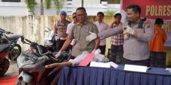 Cekcok Soal Tanah, Warga Nisel Tewas Dibacok Tetangga Pakai Cangkul
