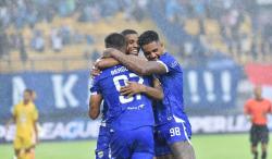 Man of The Match Matricardi Kokoh, Persib Raih 3 Poin Krusial Atas Persebaya