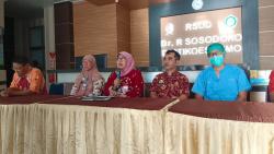 Pasien Alami Luka Bakar Usai Operasi, RSUD Bojonegoro Minta Maaf & Siap Tanggung Jawab