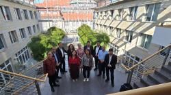 Go Global, Budaya Batak Bakal 'Mejeng' di Universitas Hamburg Jerman