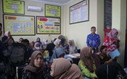 Layanan SKCK di Polres dan Polsek Lampung Selatan Dibuka Sabtu-Minggu untuk Fasilitasi P3K