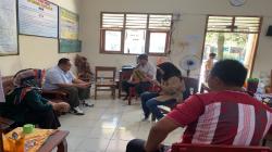 Makan Bergizi Gratis di SDN 2 Krikilan Sragen Diduga Basi, Komisi IV DPRD Lakukan Klarifikasi