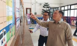 Dinilai Mendesak, Pemerintah Pusat Diminta Percepat Pembangunan Kereta Api Trans Sumatera