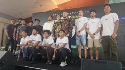 Diperkuat 3 Jagoan Baru, Serigala Margonda  Siap Cabik-Cabik Lawan di Liga 2