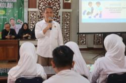 Kesehatan Jiwa Bagi Siswa Disebut Aspek Krusial Sejak Dini