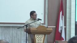 KPK Pantau Bukittinggi, Pemko Janji Tingkatkan Transparansi Lewat MCSP