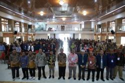 Kampus Unsika Jadi Tuan Rumah Rakornas Himpunan Pendidikan Masyarakat Se-Indonesia