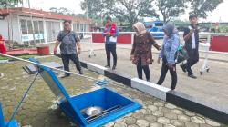 Pemkab Banyumas Pastikan Tidak Ada BBM Campur Air di SPBU Losari