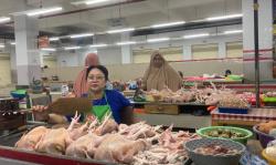 Harga Daging Ayam di Ponorogo Mendadak Naik Tanpa Sebab