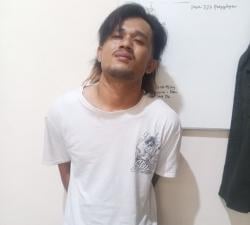 Ringkus Pengedar di Cibuaya, Polisi Amankan 1.940 butir Obat Keras Tertentu