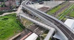 Flyover Tenjo Siap Beroperasi, Solusi Baru Atasi Kemacetan di Kabupaten Bogor