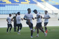 Persela Tutup Bursa Transfer dengan Osvaldo Haay, Ini Harapan Aji Santoso