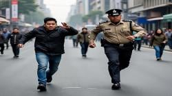 Diburu Polisi Timor Tengah Selatan, Ajon Araujo Masuk DPO Kasus Persetubuhan Anak
