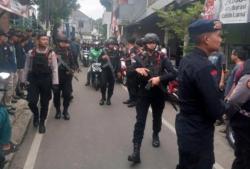 Astaga! Ledakan Besar di Pamulang Ternyata Gegara Ini