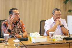 Kemenkes Setuju! RSUD dr. Pirngadi Medan Akan Dibikin Modern dan Efisien 