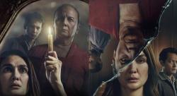 Luna Maya Diteror Cermin Berhantu! Film Horor 'Sukma' Bikin Penonton Deg-degan!