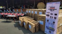Pemkab Banyumas Sediakan Hadiah Bagi Warga Tertib Bayar PBB-P2