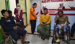 Kapal Nelayan Tenggelam di Selat Sunda Usai Ditabrak Kapal Misterius, 1 ABK Hilang