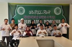 Demi Kepastian Halal, LPH Unwahas Mantapkan Komitmen Bersama MUI Jateng