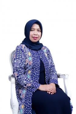 Daftar Calon Rektor, Prof Poppy Tawarkan USU Berbasis TALENTA untuk Dampak Global