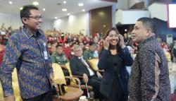 Pesan Khusus Wali Kota Makassar di Dies Natalis ke-69: Unhas Terus Lahirkan Generasi Unggul
