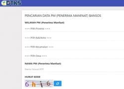 Cara Cek PKH 2025: Akses Bansos Kini Semudah Sentuhan Jari