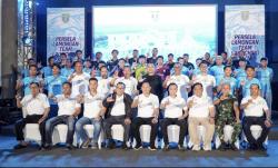Tanpa Penonton, Persela Lamongan Tetap Siap Berjuang di Championship 2025/2026