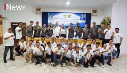 30 Wartawan Ikut OKK PWI Gowa, Siap Lahirkan Jurnalis Kompeten