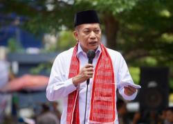 Koperasi Desa Bisa Kelola Tambang! Menkop Ferry Resmikan Kopdes Girimukti di Lebak