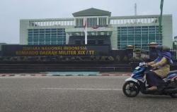 Ini Alasan Penamaan Kodam Tuanku Tambusai Menurut Lembaga Adat Melayu Riau