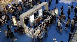 Tren Traveling Naik, Surabaya Jadi Tuan Rumah Pameran Wisata Lokal Hingga Mancanegara