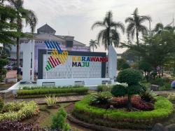 Transformasi Tagline Jadi Karawang Maju, Bupati Aep Tegaskan Arah Pembangunan Lebih Progresif