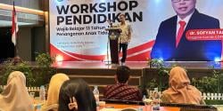 Anggaran Pendidikan Cuma Rp26 Triliun, Padahal Kebutuhan Nyata Rp51 Triliun!