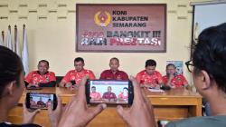 Permenpora 14/2024 Dinilai Bermasalah, KONI Kabupaten Semarang Desak Revisi