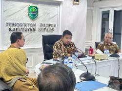 Tingkatkan Pelayanan Kesehatan yang Merata, Pembangunan RSUD di Pantura Dimulai Tahun 2028