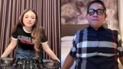 Rusdi Masse Pernah Viral Undang Nathalie Holscher, Gantikan Ahmad Sahroni Wakil Ketua Komisi III DPR