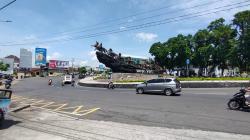 Proyek Rp22 Miliar di Jalan Pandanaran Boyolali: Bangun Terowongan & Pedestrian Ala Malioboro