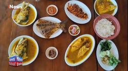 Kabar Gembira Bagi Pecinta Kuliner, Lempah Kuning Muara Kini Hadir di Batam