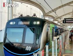 BREAKING NEWS MRT Jakarta Bakal Tembus Tangerang–Balaraja, Andra Soni Dapat Dukungan Pramono Anung
