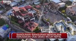 Kisah 78 WNI di Nepal: Dari Wisata Gunung Himalaya dan Konferensi Internasional