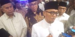 Dahnil Anzar: Kabid PHU Otomatis Duduki Kursi Kakanwil Haji dan Umrah