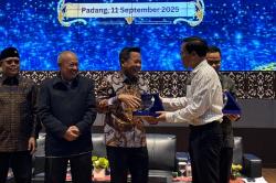 Prof Muryanto Amin: Integrated Child Care Kunci Tingkatkan Partisipasi Kerja Perempuan Terdidik