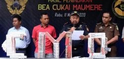 Rokok Tidak Resmi Marak Beredar di Flores, Bea Cukai Ungkap 4 Modus