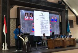 Musda XIII KNPI Aceh Utara Sukses Digelar, Muhammad Rizal Terpilih Aklamasi