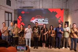 Buka Salon Foto Indonesia Ke-45, Wali Kota Medan Mengaku Ingin Jadi Fotografer