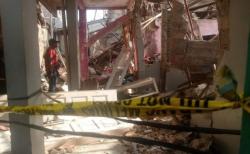 Data Ledakan Pamulang: 8 Korban Terluka, 52 Mengungsi dan 8 Rumah Rusak