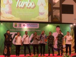 Festival Turubuk, Karawang Angkat Sayuran Langka Jadi Ikon Kuliner Daerah
